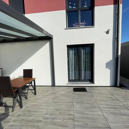 Ferienwohnung Nelia Bodensee Tettnang Zewnętrze zdjęcie