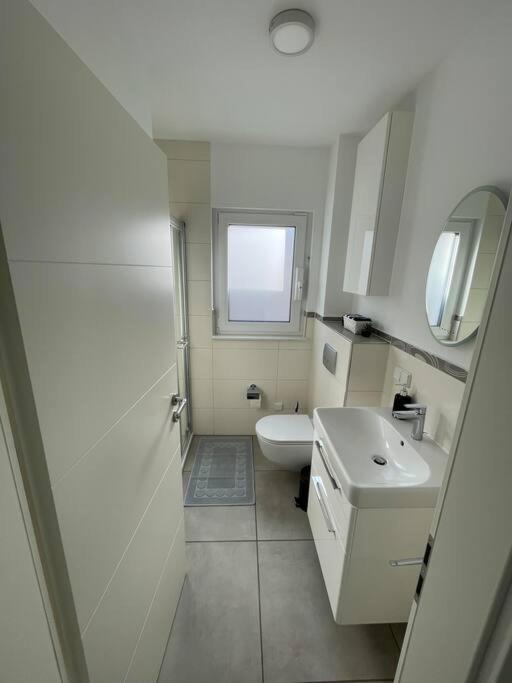 Ferienwohnung Nelia Bodensee Tettnang Zewnętrze zdjęcie